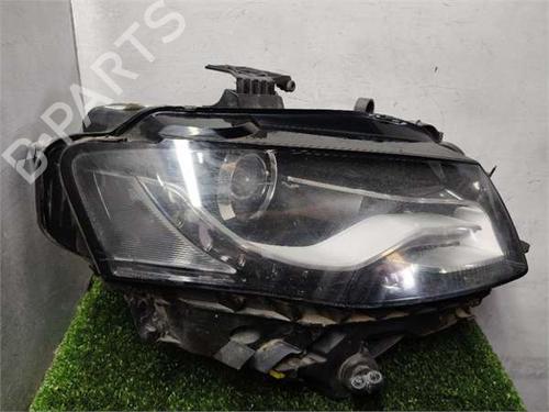 Right headlight AUDI A4 B8 Avant (8K5) 2.7 TDI | BP37061963C29 - Image 2