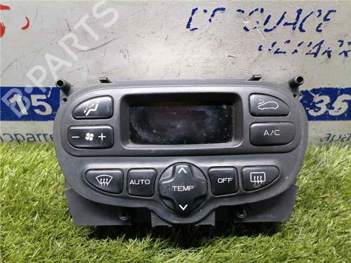 Commande Chauffage PEUGEOT 307 Break (3E) 1.6 16V (109 hp) 31900604