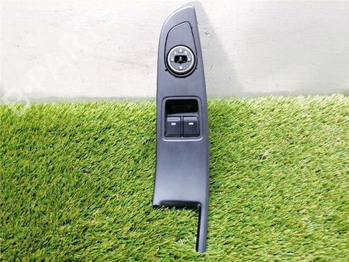 Used Left front window switch HYUNDAI i20 II (GB, IB) 1.2 (84 hp) 31901541