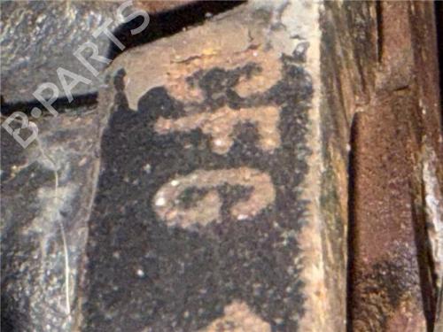 Engine VW GOLF VI (5K1) 2.0 TDI | BP32431832M1 