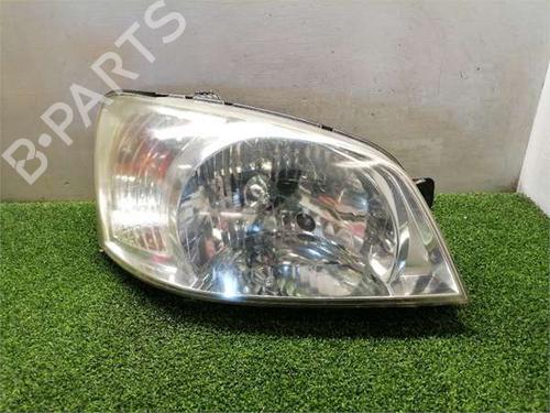 Used Right headlight Right headlight HYUNDAI GETZ (TB) 1.1 (63 hp) 40239673 40239673