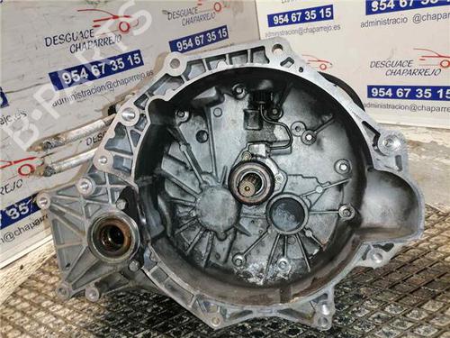Used Gearbox Gearbox OPEL VECTRA B (J96) 2.0 DTI 16V (F19) (101 hp) 31892999 31892999