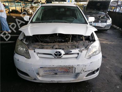 Right front window switch TOYOTA COROLLA (_E12_) 2.0 D-4D (CDE120R, CDE120L_) | BP31898042I26 - Image 3