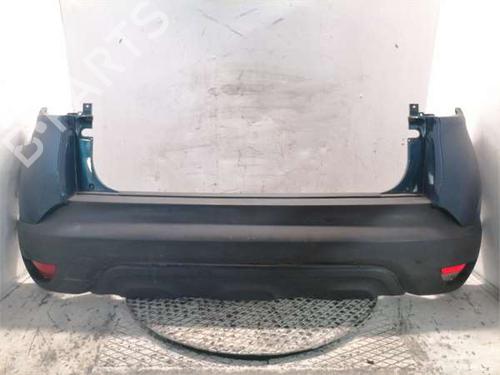 Used Rear bumper Rear bumper RENAULT CAPTUR I (J5_, H5_) 0.9 TCe 90 (90 hp) 35269776 35269776