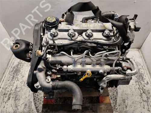 Engine MAZDA 6 Saloon (GH) 2.0 MZR-CD (GH14) | BP37411144M1  - Image 5