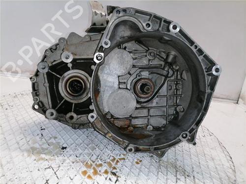 Used Gearbox OPEL VECTRA C (Z02) 1.9 CDTI (F69) (120 hp) 31894155