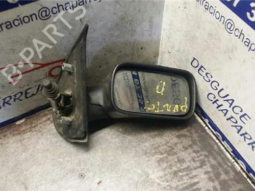 Rétroviseur droit FIAT PUNTO (176_) 60 1.2 (176AP, 176AR, 176AQ, 176BB) (60 hp) 31891255