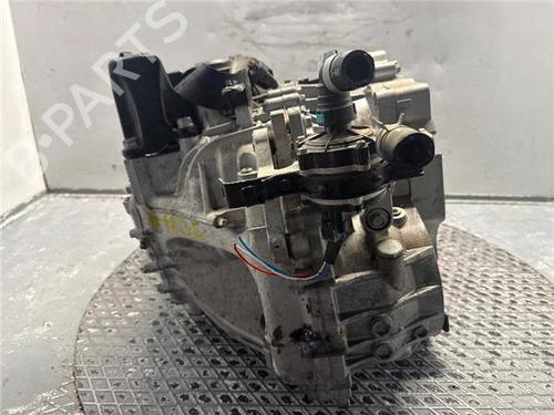 Gearbox HYUNDAI TUCSON (NX4E, NX4A) 1.6 T-GDi Hybrid 48V | BP31901694M3