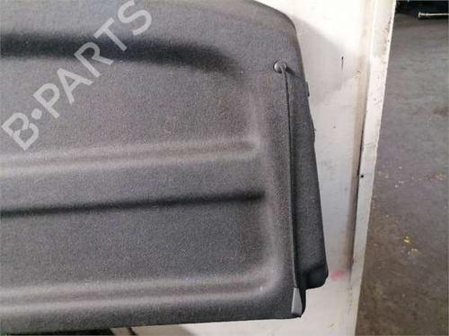 Rear parcel shelf RENAULT CAPTUR I (J5_, H5_) 1.5 dCi 90 (J5N4, J5M5, J5MW, J5M6, J5AL, J5AJ) | BP39453395C85 - Image 2