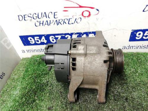 Alternateur FIAT BRAVA (182_) 1.4 12 V (182.BA) (80 hp) 31889890
