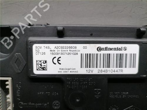 Electronic module RENAULT CLIO IV (BH_) 1.5 dCi 90 | BP32200243M83 - Image 3
