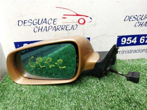 left-mirror-audi-a3-8l1-1996-1997-1998-1999-2000-2001-2002-2003-2004-2005-2006-31891803 main image