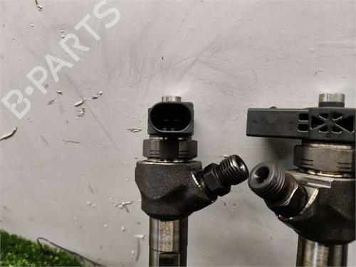 Injector SKODA RAPID Spaceback (NH1) 1.6 TDI | BP38787291M100 - Image 4