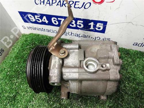 AC compressor FIAT PUNTO (188_) 1.2 16V 80 (188.233, .235, .253, .255, .333, .353, .639,... | BP31896767M34 