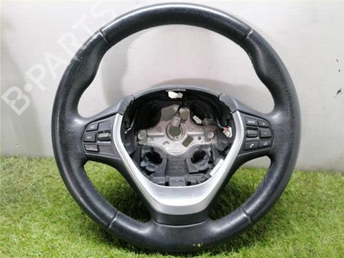 Rat BMW 1 (F21) 116 d (116 hp) 31901448