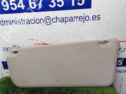 Right sun visor CITROËN JUMPY II (VF7) 2.0 HDi 120 | BP31900123I2