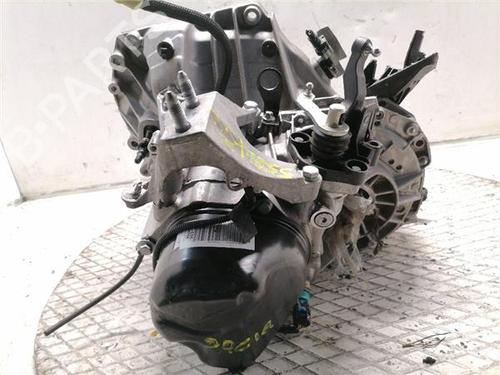 Gearbox DACIA SANDERO II TCe 90 LPG (B8M1) | BP31961994M3
