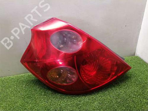 Left taillight KIA CEE'D Hatchback (ED) 1.6 CRDi 115 | BP38608629C34 - Image 2