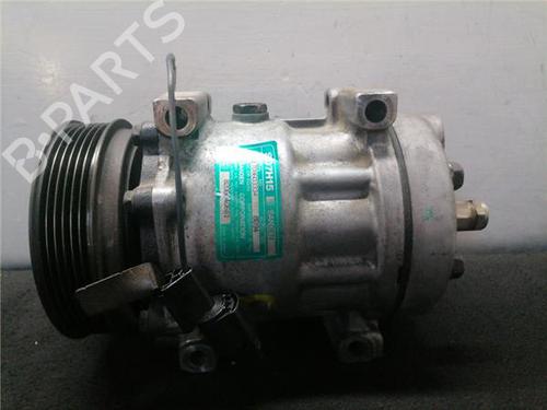 Used AC compressor AC compressor MITSUBISHI CARISMA Saloon (DA_) 1.9 DI-D (DA5A) (115 hp) 36282544 36282544
