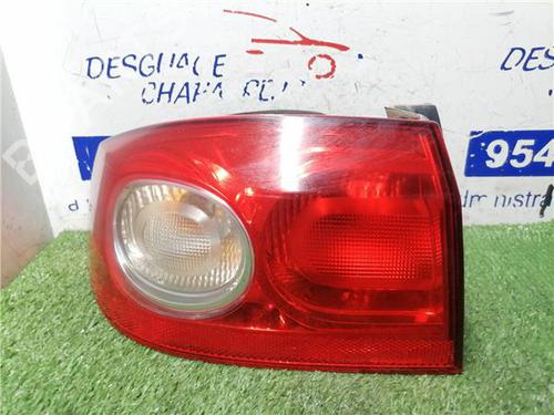 Feu arrière gauche RENAULT LAGUNA II (BG0/1_) 1.9 dCi (BG05) (92 hp) 31894353