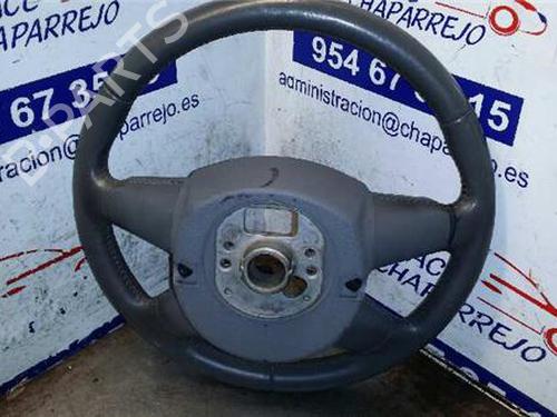 Steering wheel AUDI A6 C6 (4F2) 3.0 TDI quattro | BP31896159C49