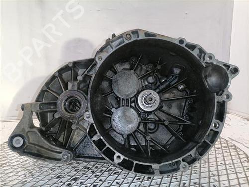 Used Gearbox Gearbox VOLVO C30 (533) 2.0 D (136 hp) 36028053 36028053