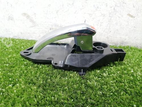 Front right interior door handle FIAT 500L (351_, 352_) 0.9 (199LYC1B) | BP34105940I14 - Image 2