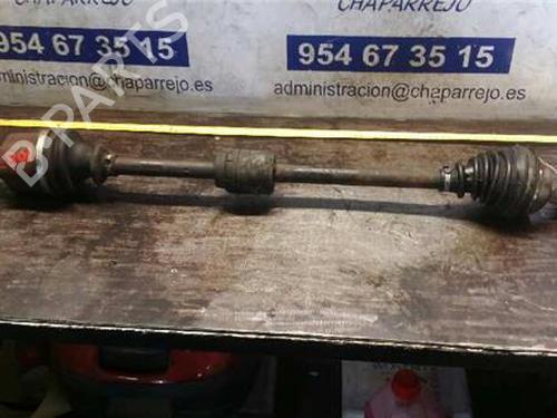 Used Right front driveshaft FORD ESCORT V (AAL, ABL) 1.8 TD (90 hp) 31891029
