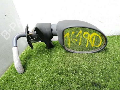Used Right mirror Right mirror 37479721 37479721