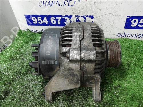 Used Alternator FORD ESCORT V (AAL, ABL) 1.6 i 16V (88 hp) 31890075