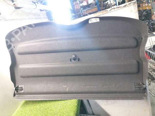 Rear parcel shelf CITROËN C4 II (NC_) 1.6 BlueHDi 100 | BP39180722C85 - Image 2