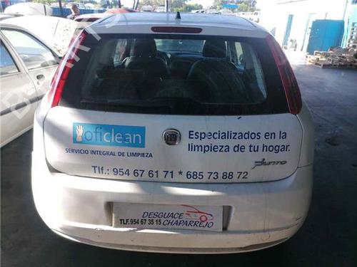 Warning switch FIAT GRANDE PUNTO (199_) 1.2 | BP31900410I22 