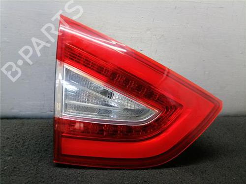 Used Left taillight HYUNDAI ix35 (LM, EL, ELH) 1.7 CRDi (116 hp) 31894379