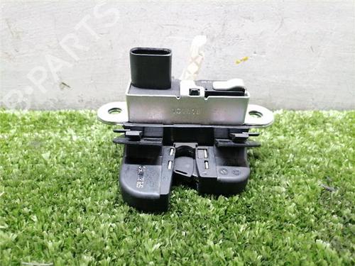 Altro SEAT ALTEA XL (5P5, 5P8) 1.9 TDI (105 hp) 31911565