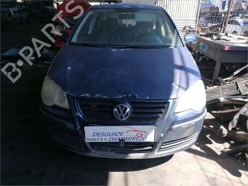 ABS pump VW POLO IV (9N_, 9A_) 1.4 16V | BP36053473M43 - Image 6