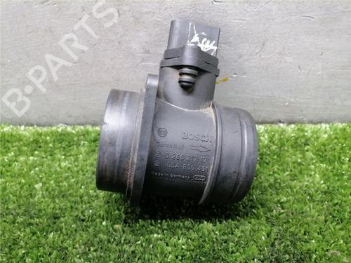 mass-air-flow-sensor-seat-ibiza-iv-6j5-6p1-2008-2009-2010-2011-2012-2013-2014-2015-2016-2017-32457245 main image