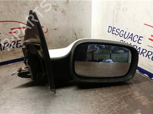 Used Right mirror RENAULT MEGANE II (BM0/1_, CM0/1_) 1.5 dCi (BM02, BM13, BM2A, CM02, CM13) (101 hp) 31891187