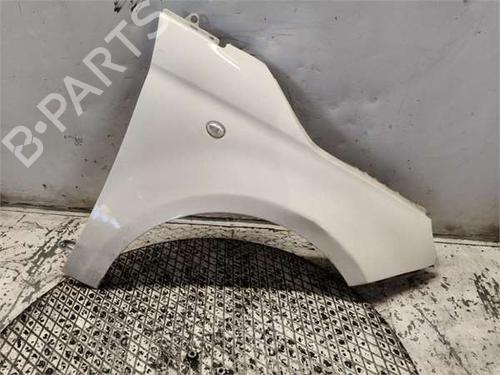 Used Right front fenders Right front fenders ABARTH 500 / 595 / 695 1.4 (312.AXF1A, 312.AXD1A) (140 hp) 36395543 36395543