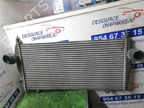 Intercooler CITROËN C6 (TD_) 2.7 HDi (204 hp) 31899087