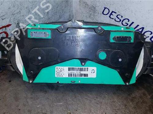 Instrument cluster DACIA SANDERO 1.5 dCi | BP31896126C47