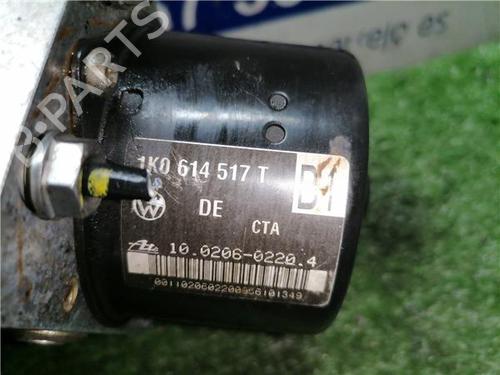 ABS pump SKODA OCTAVIA II (1Z3) 2.0 TDI 16V | BP31892314M43 
