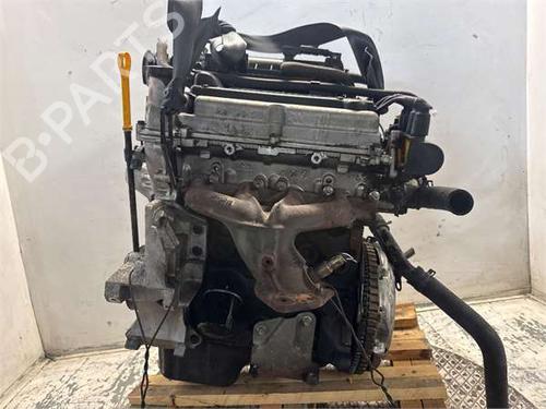 Motore Motore CHEVROLET AVEO / KALOS Hatchback (T250, T255) 1.2 (84 hp) 37479817 37479817