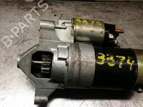 Démarreur LANCIA ZETA (22_) 2.0 JTD (220.AR5, 220.AN5) (109 hp) 31889439