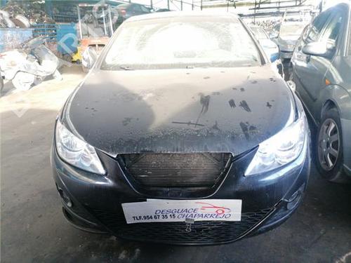 Used Parts SEAT IBIZA IV (6J5, 6P1) 1.9 TDI 4490782