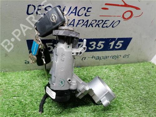 Used Switch OPEL INSIGNIA A Sports Tourer (G09) 2.0 CDTI (35) (131 hp) 31897924