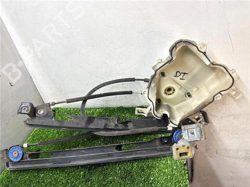 Used Other Other SEAT ALTEA XL (5P5, 5P8) 1.9 TDI (90 hp) 35747340 35747340