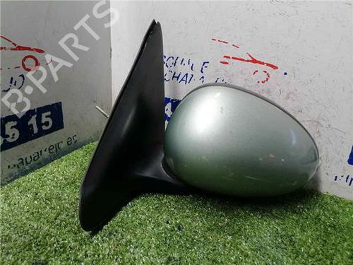 Left mirror ROVER 25 I Hatchback (RF) 1.4 16V | BP31893784C26