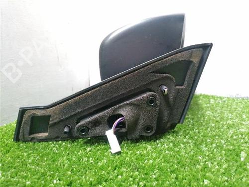 Right mirror MAZDA 5 (CR) 2.0 CD (CR19) | BP32200276C27