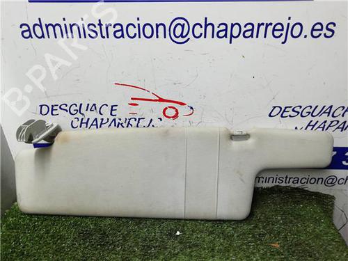 Used Left sun visor SKODA FABIA I (6Y2) 1.9 SDI (64 hp) 31897384