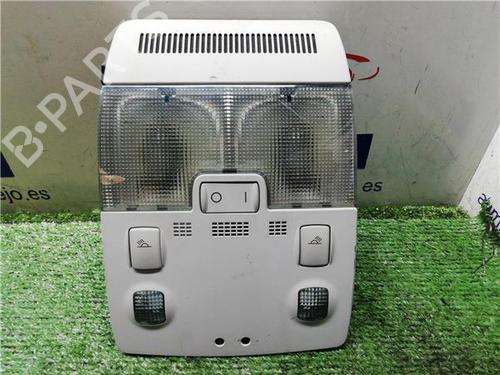 Plafonnier AUDI A4 B7 (8EC) 2.0 TDI 16V (140 hp) 31897607